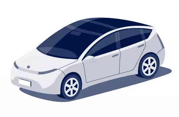 Xe 4 chỗ (Sedan)