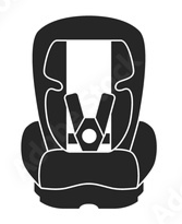 Child chair